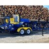 2024 DYNA SC-16 Rapid Split Firewood Processor
